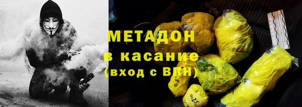 хмурый Бикин